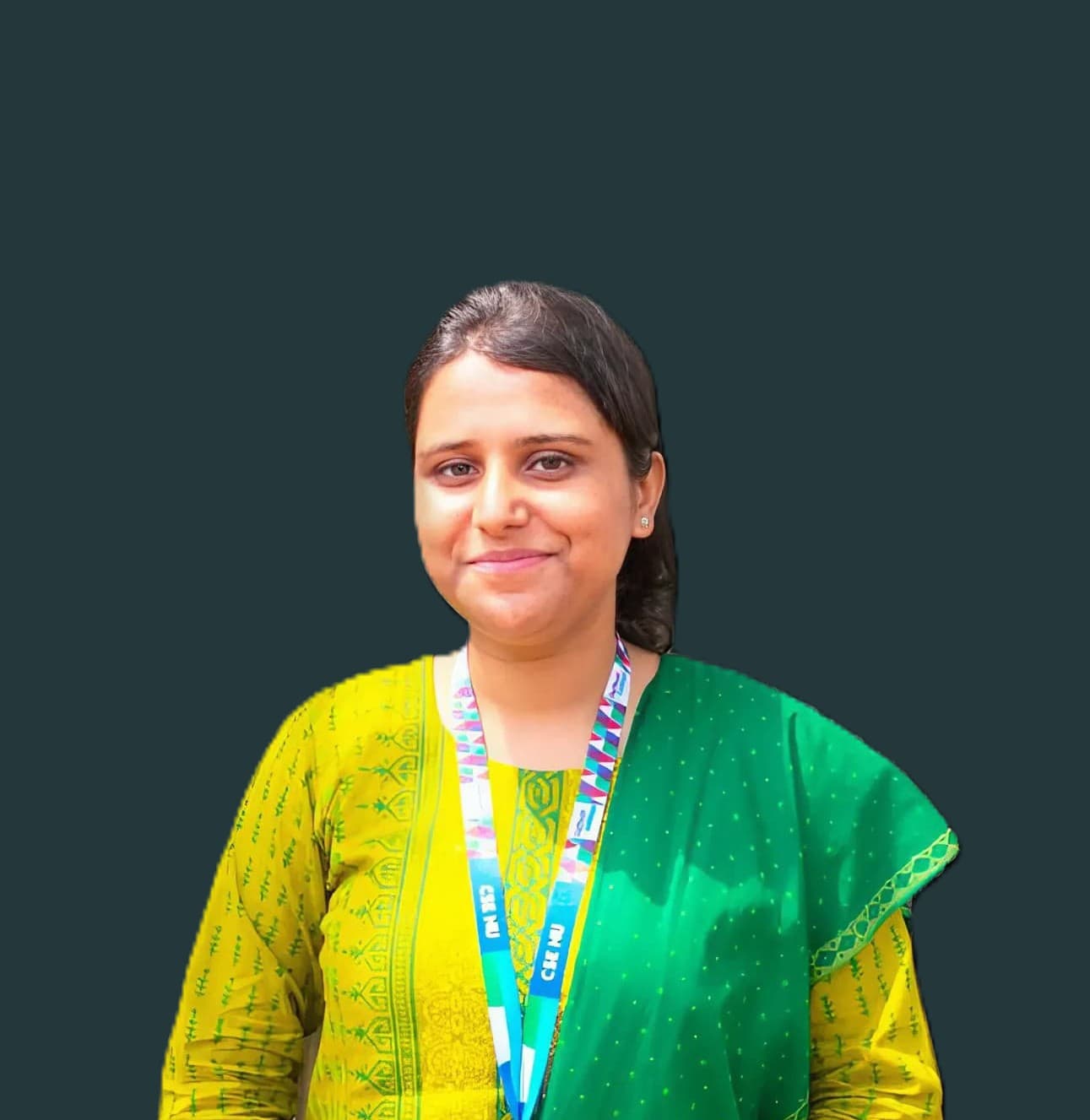 Prottasha Chakraborty