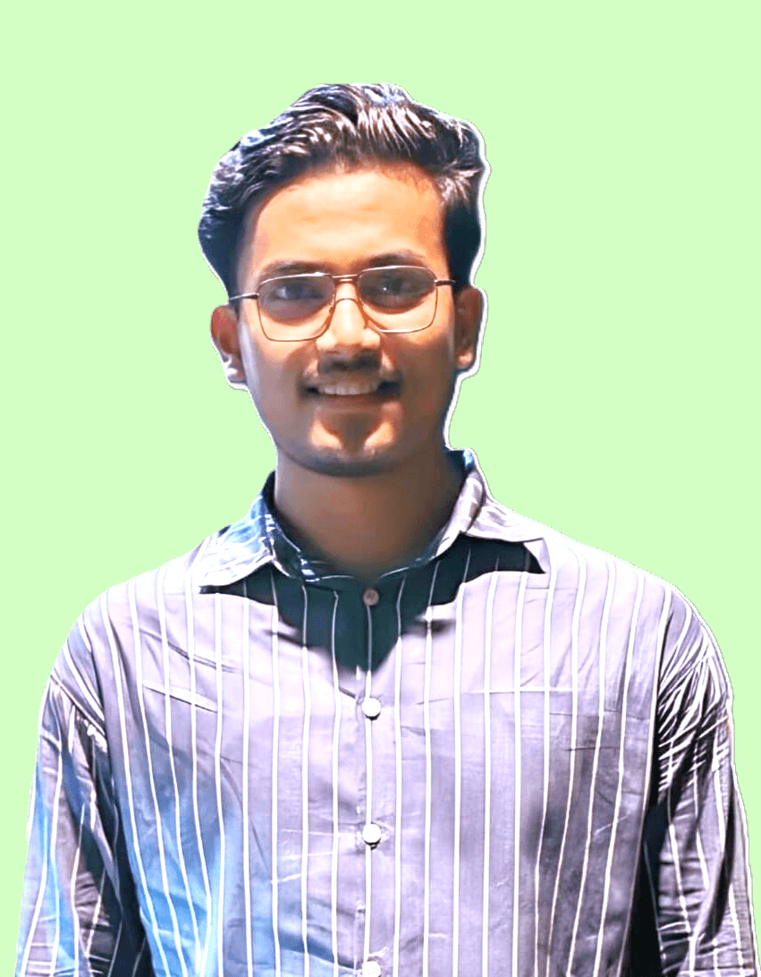 Prantik Chakrabarty