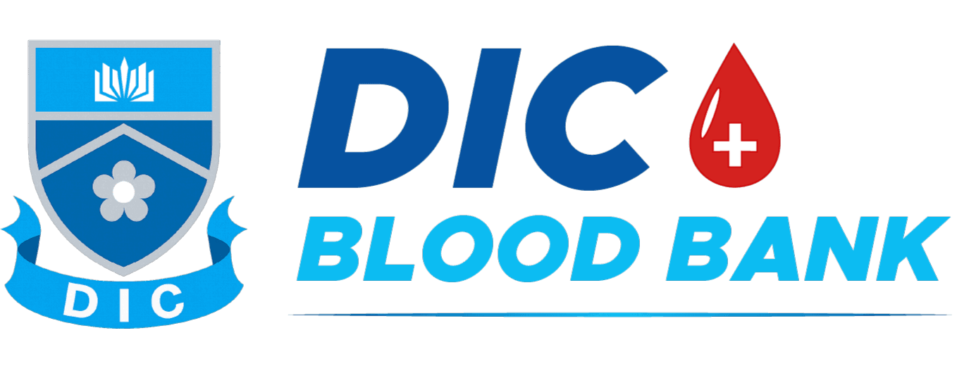 DIC Blood Bank